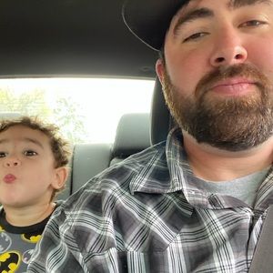 Meet your Posher, Corey